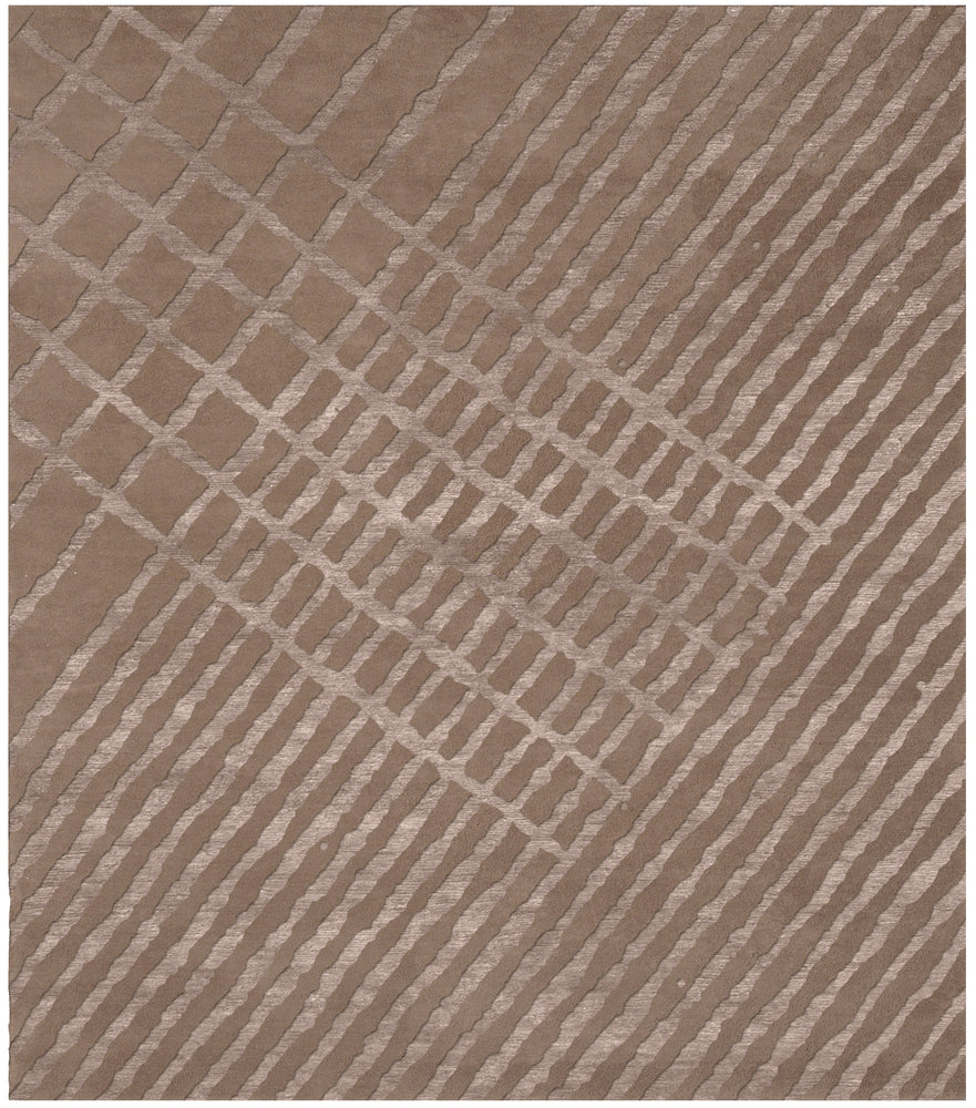 Larkspur E Reimagined Muted Rug