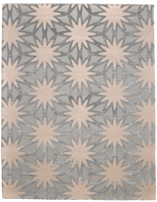 Lennon C Reimagined Muted Rug