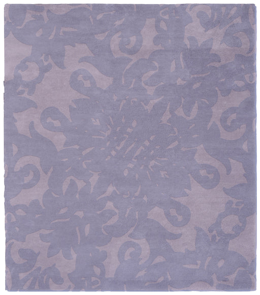 Lunatus II Reimagined Muted Rug