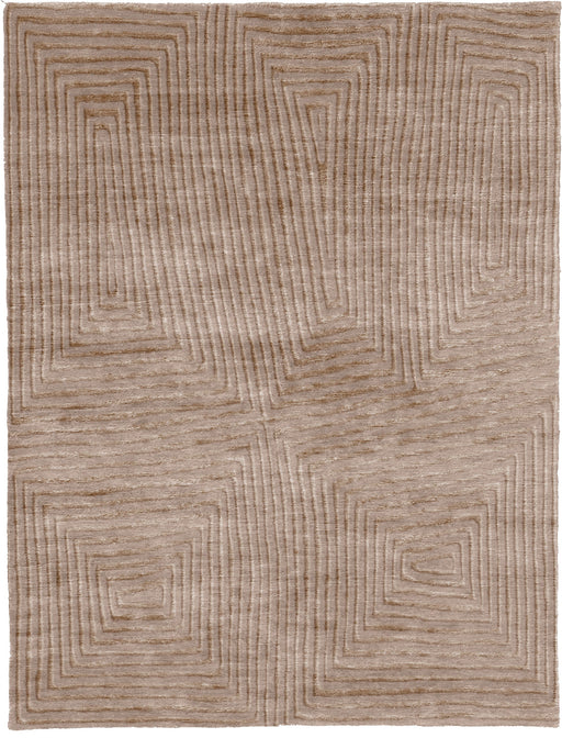 Ly Erg II Reimagined Muted Rug