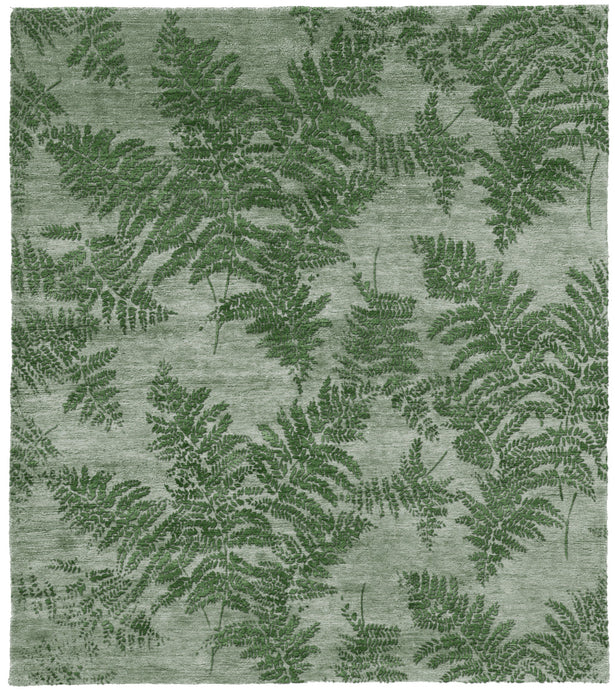 Maitland III Reimagined Muted Rug