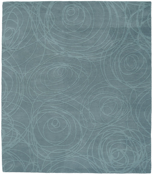 Manchineel II Reimagined Muted Rug