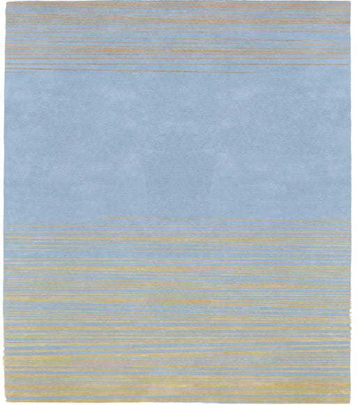 Manoora II Reimagined Muted Rug