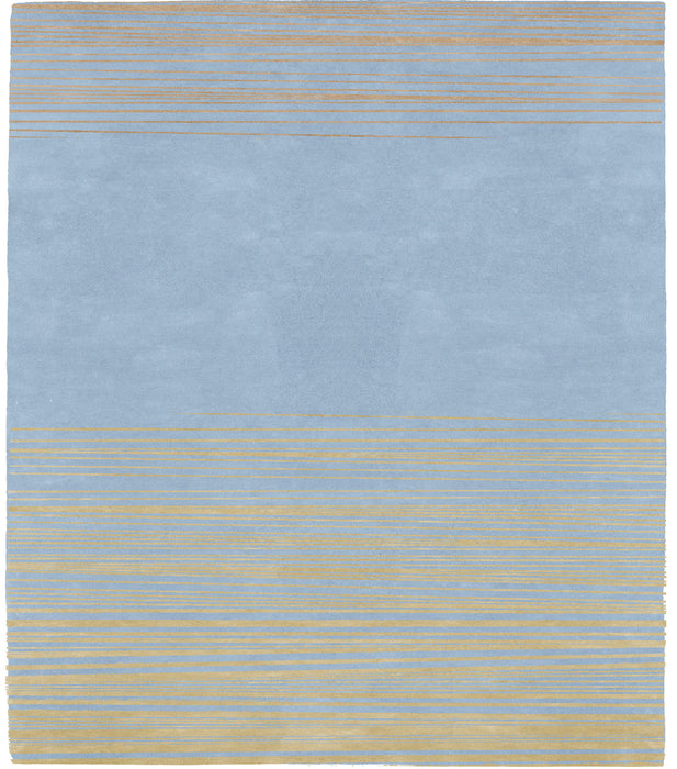 Manoora II Reimagined Muted Rug