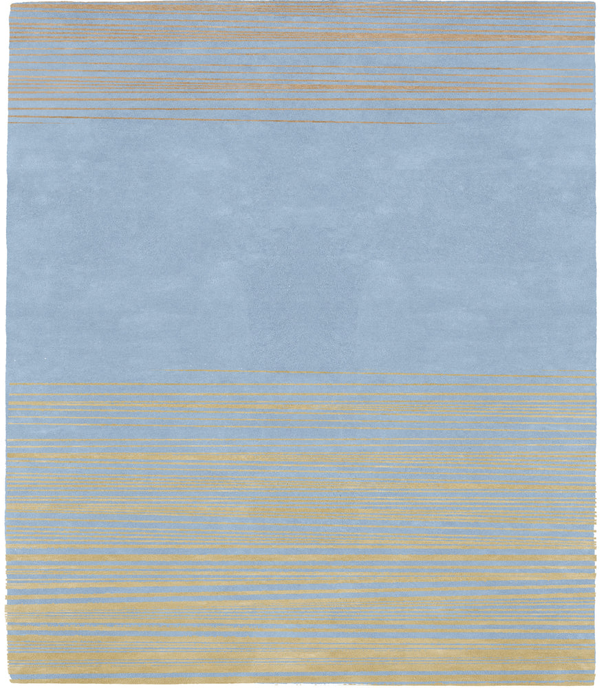 Manoora II Reimagined Muted Rug