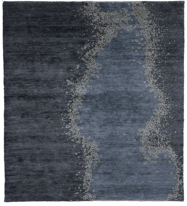 Mantzur C Reimagined Muted Rug