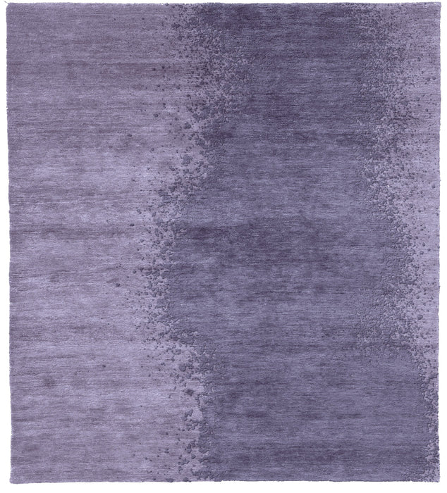 Mantzur D Reimagined Muted Rug