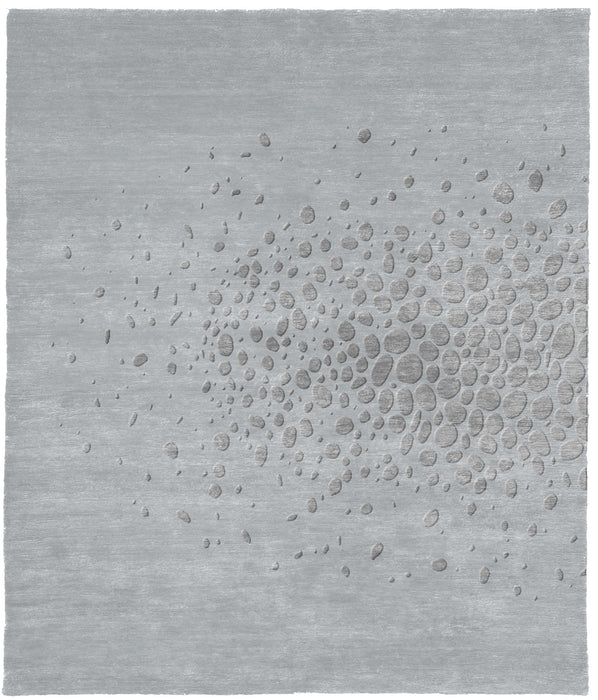 Matrix D Reimagined Muted Rug