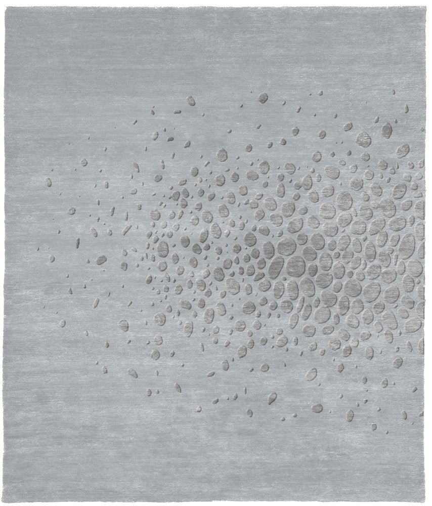 Matrix D Reimagined Muted Rug