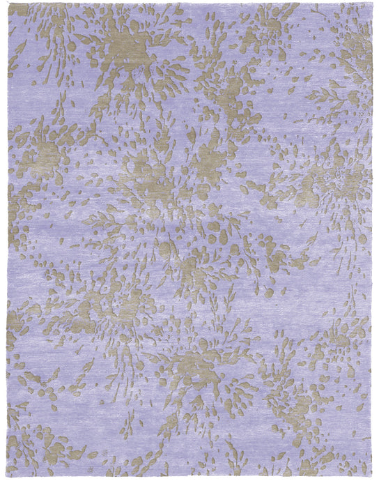 Minkar C Reimagined Muted Rug