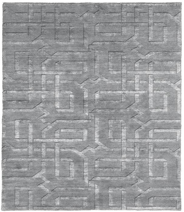 Miwuk II Reimagined Muted Rug