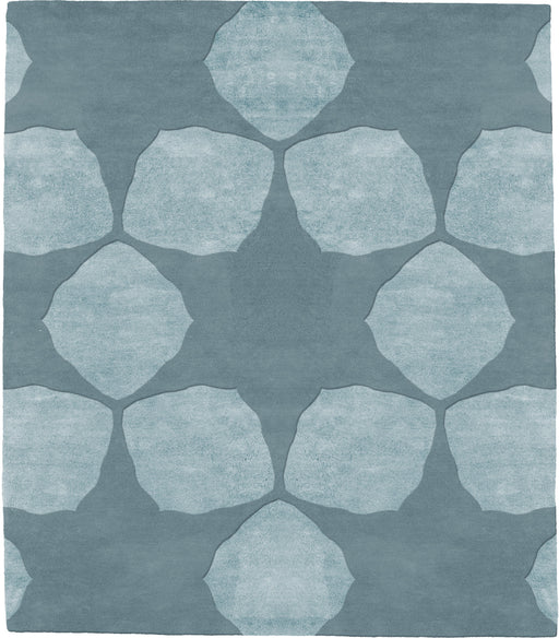 Murdinga C Reimagined Muted Rug