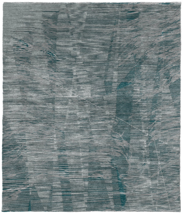 Mynstur II Reimagined Muted Rug