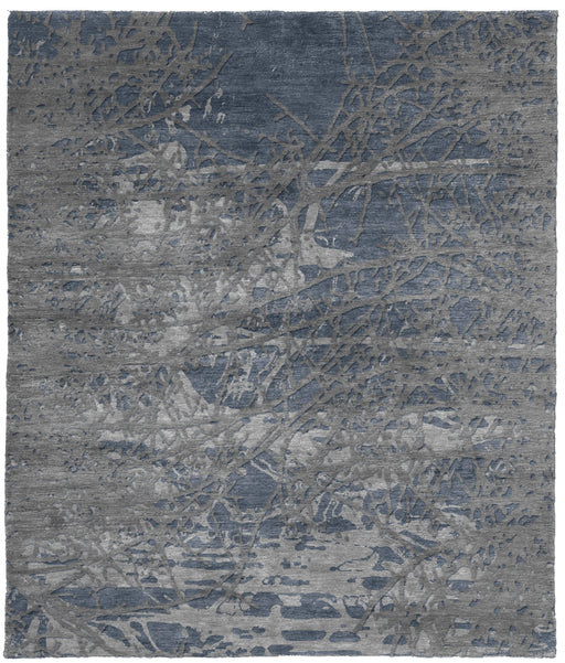 Nain II Reimagined Muted Rug