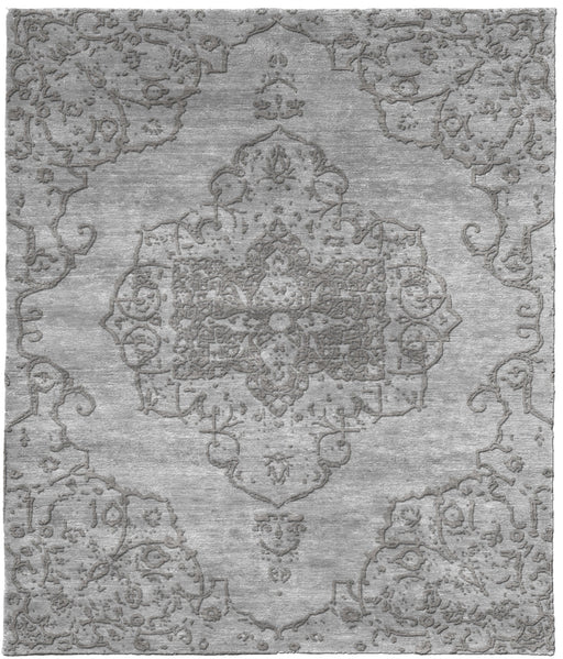 Naranga Isfahan II Reimagined Muted Rug