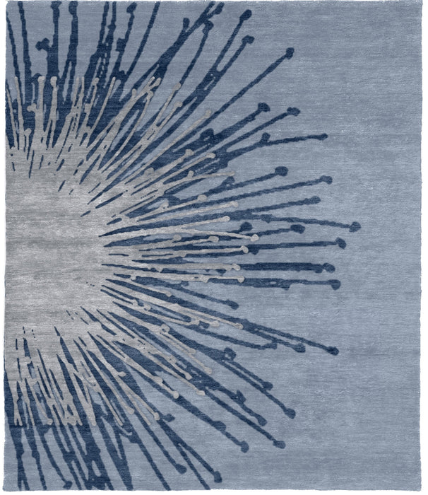 Natura C Reimagined Muted Rug