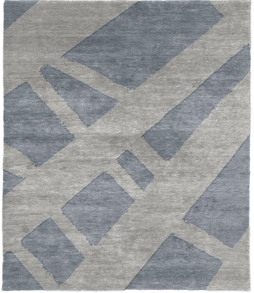 Nuriootpa D Reimagined Muted Rug