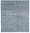 Organic Print C Reimagined Muted Rug