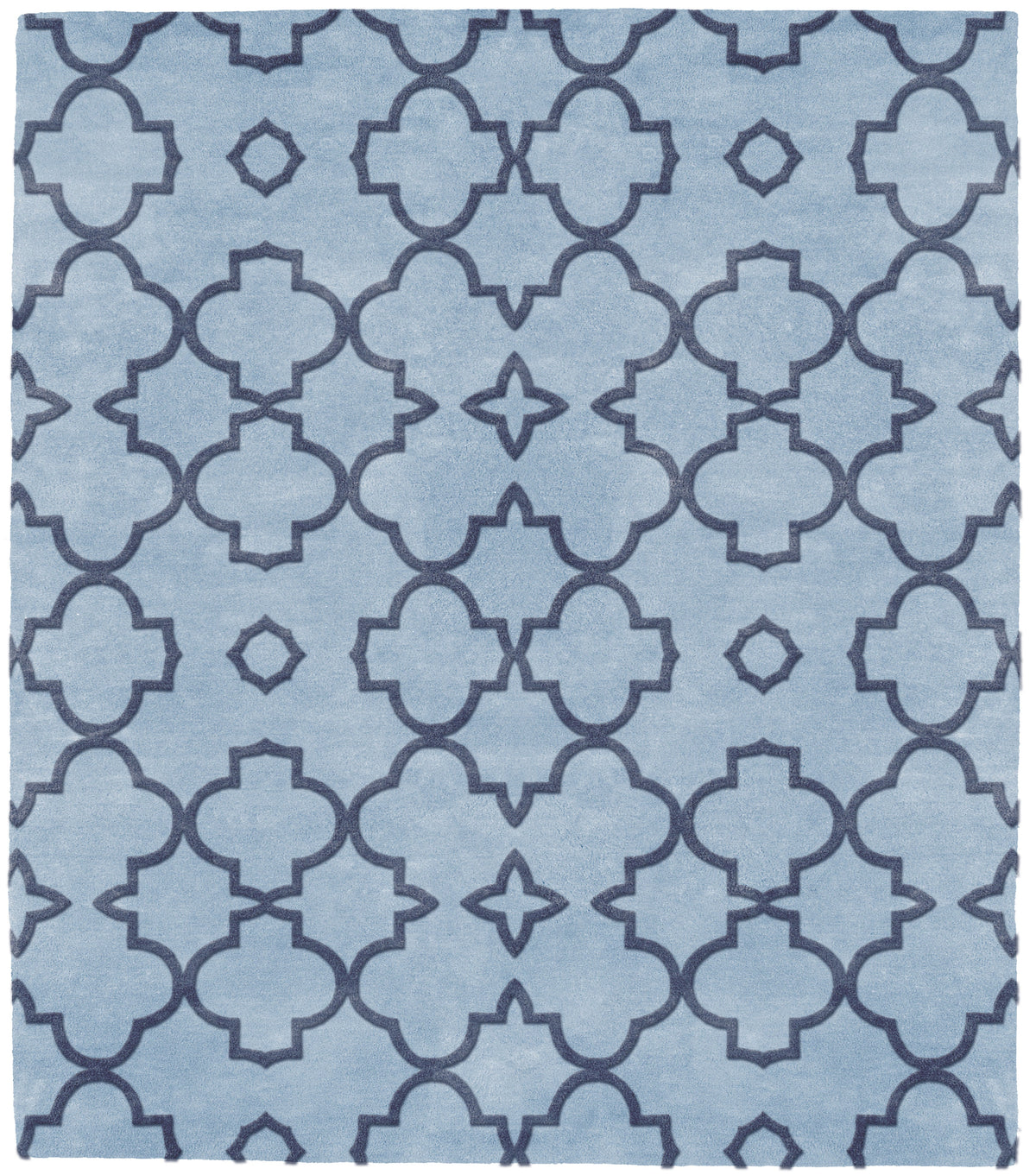 Patterned S Reimagined — Modern Designer Rugs