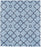 Patterned S Reimagined Muted Rug