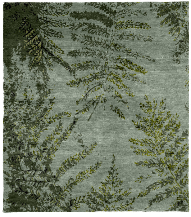 Penneshaw C Reimagined Muted Rug