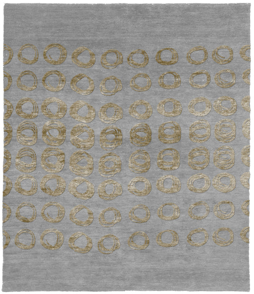 Pleiku C Reimagined Muted Rug