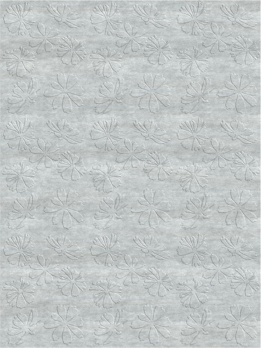 Alika XIX Hand Knotted Rug