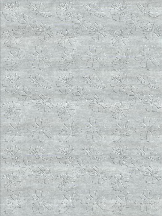 Alika XIX Hand Knotted Rug