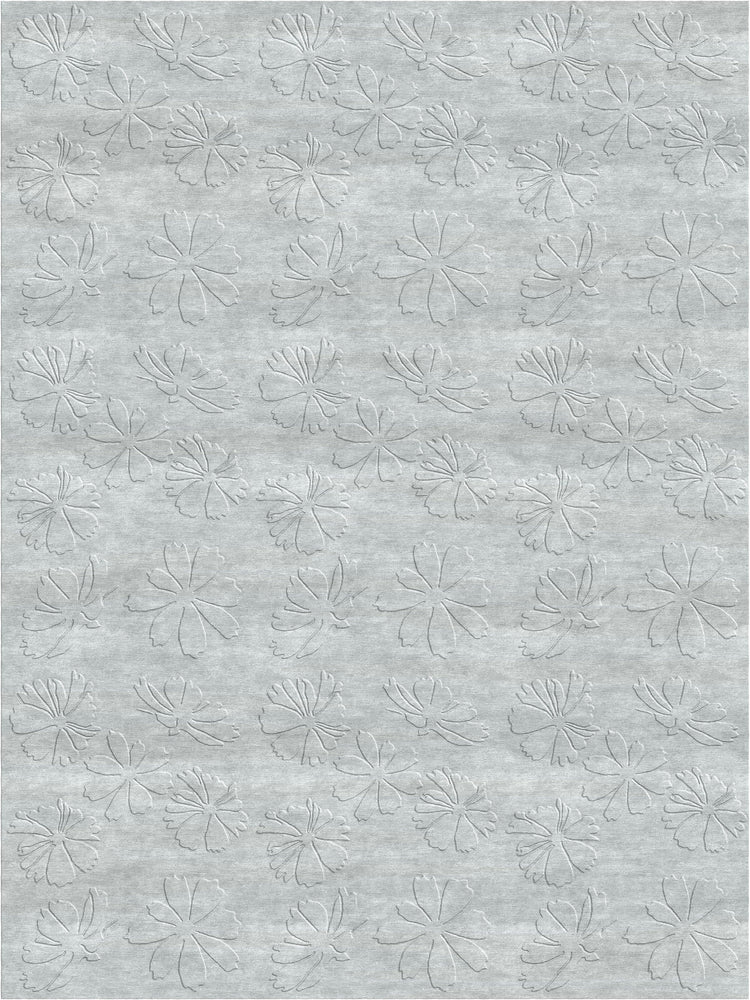 Alika XIX Hand Knotted Rug