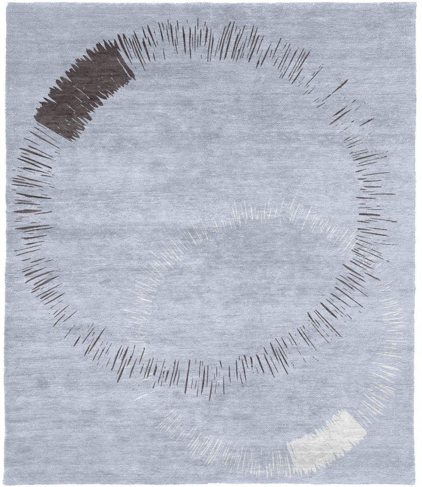 Weberite Highland II Reimagined Muted Rug