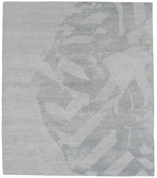 Weberite II Reimagined Muted Rug