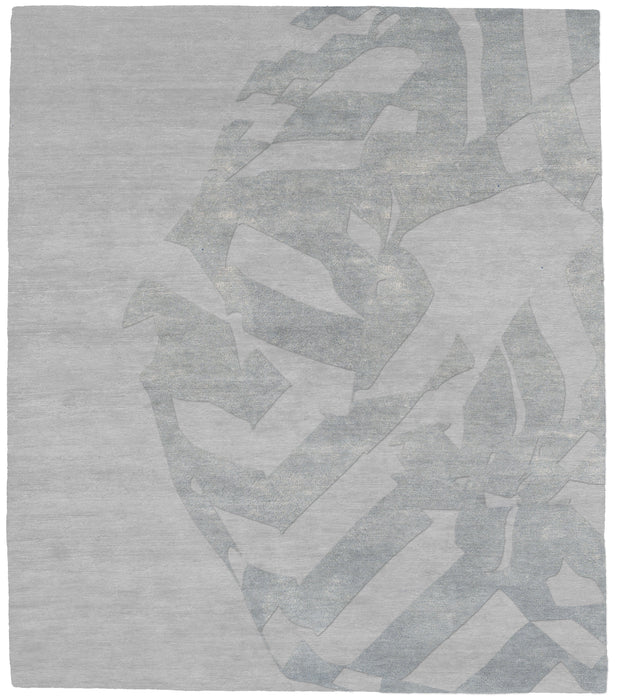 Weberite II Reimagined Muted Rug