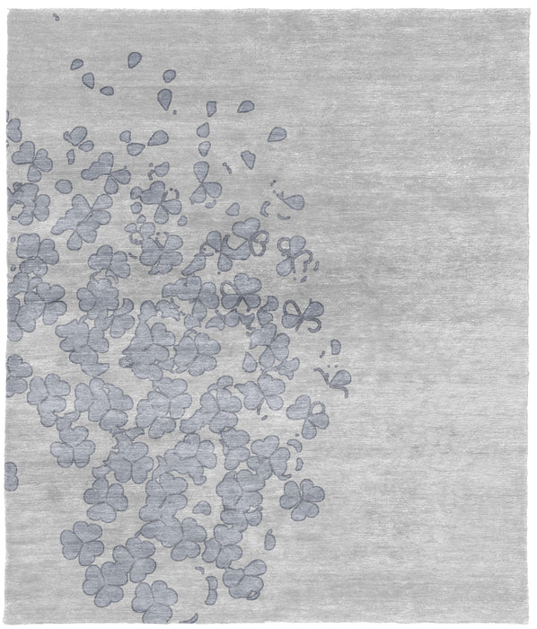 Wirulla C Reimagined Muted Rug