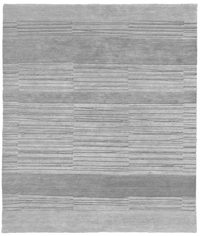 Wisteria D Reimagined Muted Rug