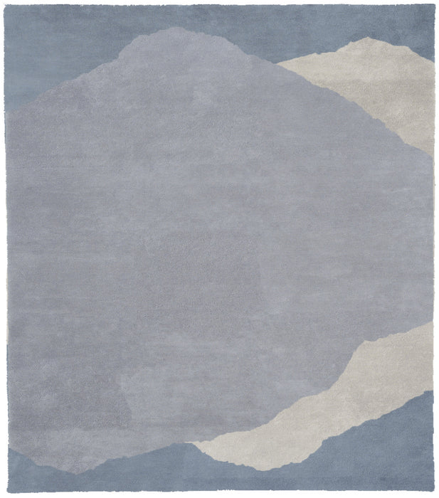 Within C Reimagined Muted Rug