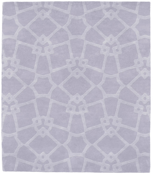 Wurzite D Reimagined Muted Rug