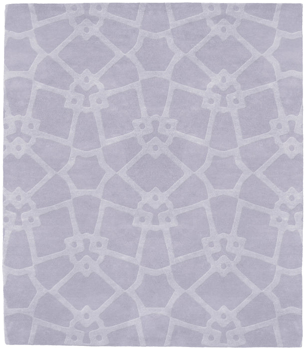 Wurzite D Reimagined Muted Rug