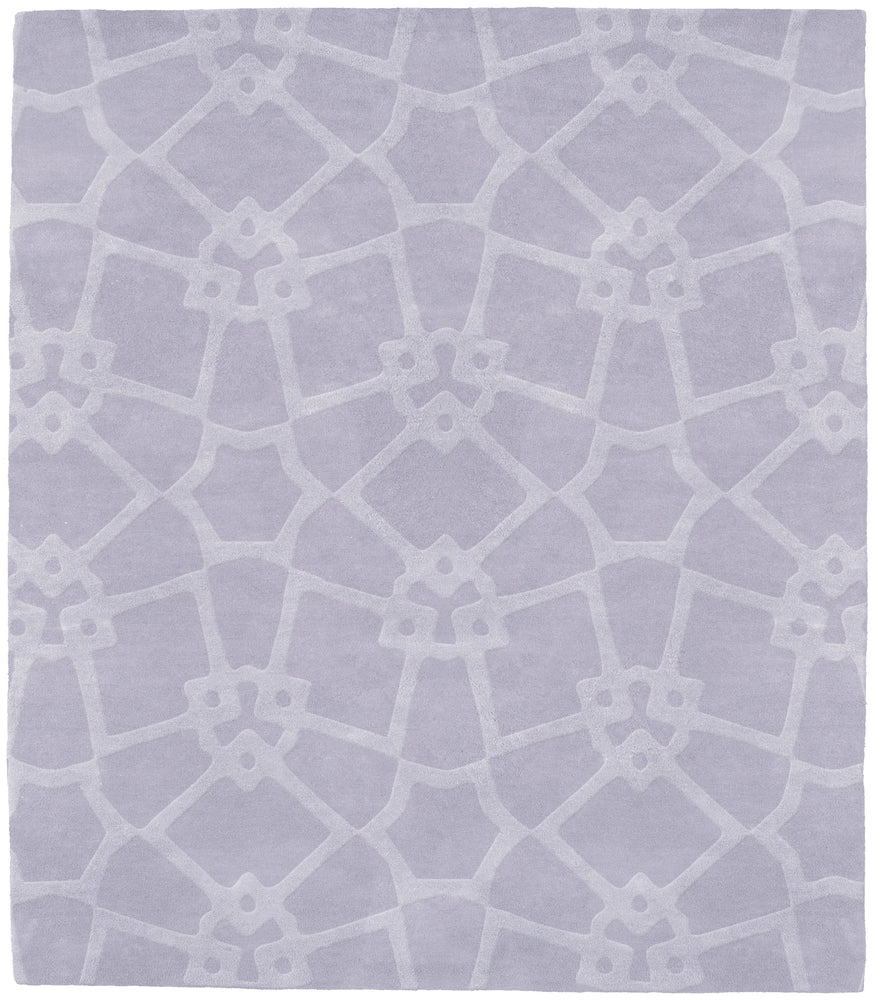 Wurzite D Reimagined Muted Rug