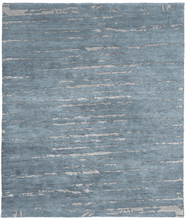 Yabrud C Reimagined Muted Rug