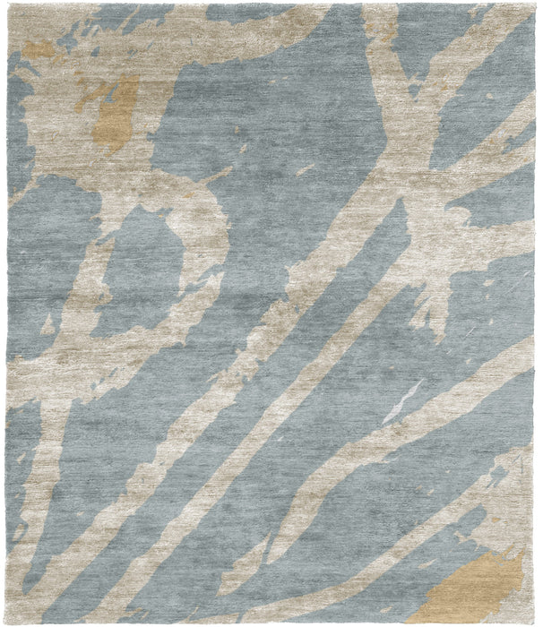 Yaninee Highland II Reimagined Muted Rug