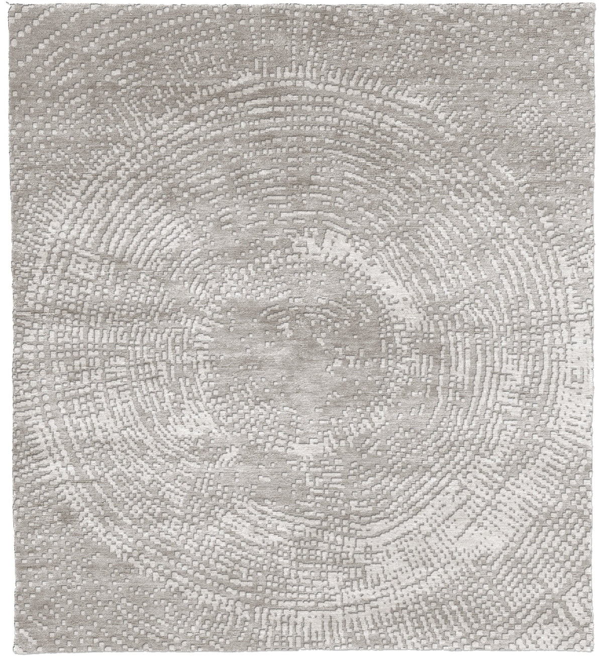 Yesod D Reimagined — Modern Designer Rugs