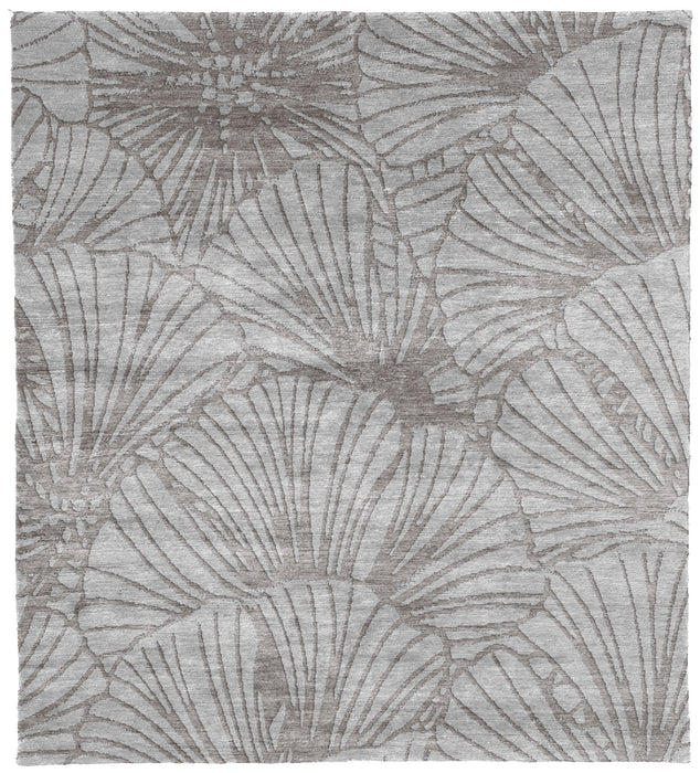 Zenekite C Reimagined Muted Rug