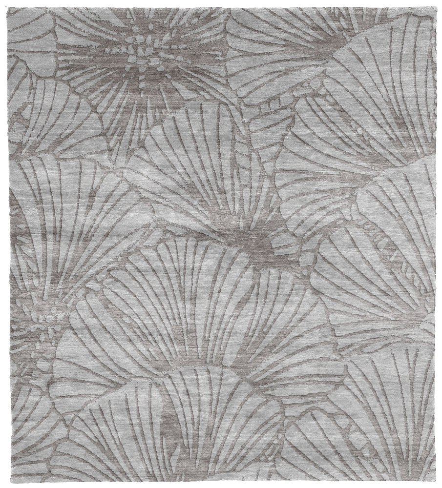 Zenekite C Reimagined Muted Rug