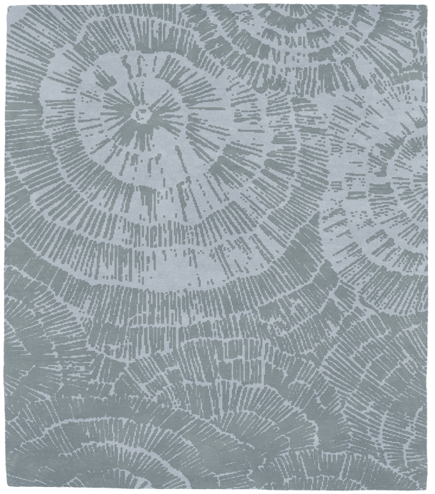 Zinder Rug Zinc Reimagined — Modern Designer Rugs