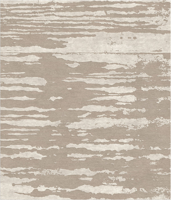 New Dawn V Hand Knotted Rug
