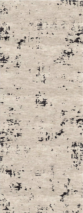New Dawn l Hand Knotted Rug