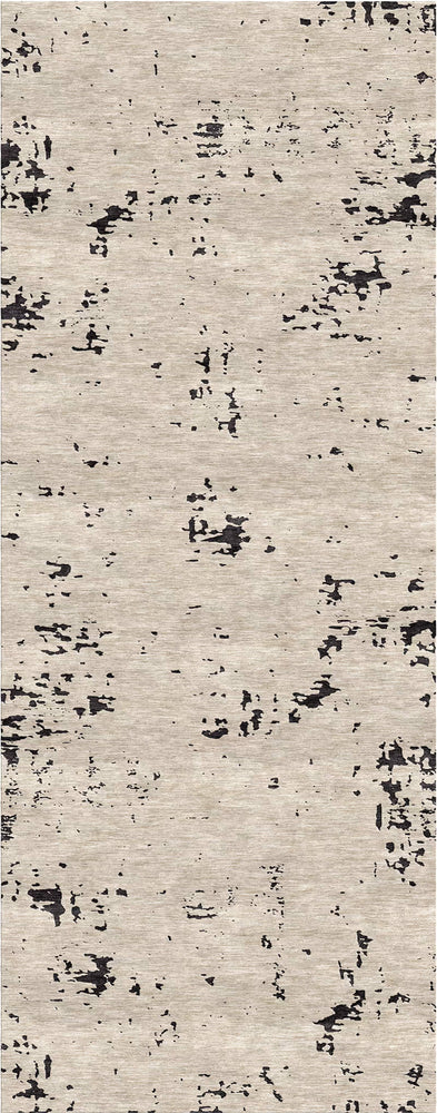 New Dawn l Hand Knotted Rug