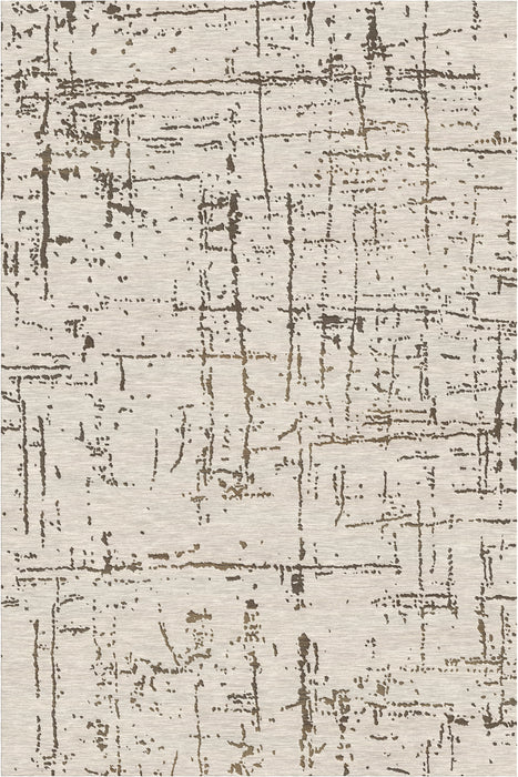 New Dawn lV Hand Knotted Rug