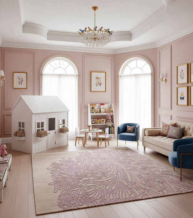 Antilope III Reimagined