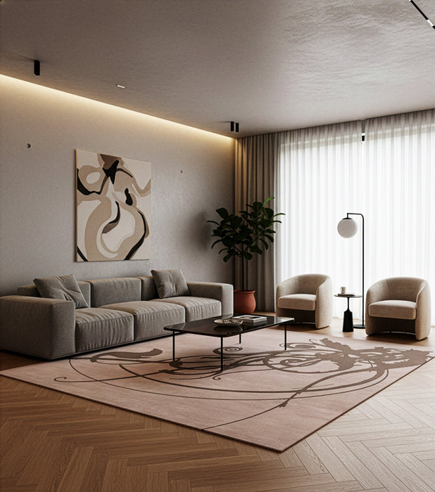 Aquilaria D Reimagined